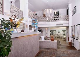 Kalypso Hotel 4