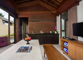 Wyndham Dreamland Resort Bali 4