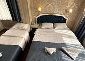 Alyon Hotel Taksim 4