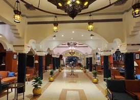 Aida Hotel Sharm El Sheikh 2