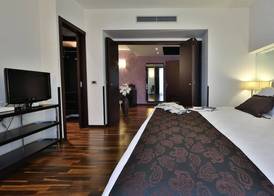 Best Western Hotel Biri 5