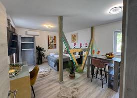 Arba Seaview Residences Apartments 2