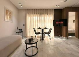 NESK STAY MAARIF 5