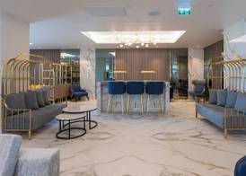 Crowne Plaza CONSTANTA - MAMAIA BEACH by IHG 3