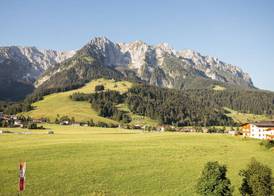 Hotel Wildauerhof 4