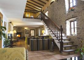 Monnaber Nou Finca Hotel & Spa 3