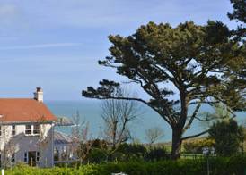 Saints Bay Hotel 5