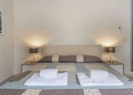 San Cristofano Blu Apartment Florence 4
