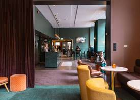 Hotell Bondeheimen 3