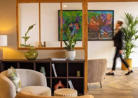 Hôtel 56 - Bordeaux Centre Gare Saint Jean 2