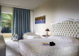 Portes Beach Hotel 4
