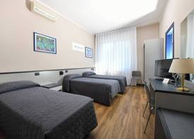 Hotel Internazionale 5