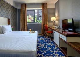 Royal Plaza by Stellar Hotels, Yerevan 2
