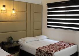 Hotel Merlott Lleras 5