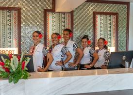 Airport Ace Hotel 4