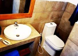 Sipano Beach Lodge Kiwengwa 5