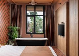 Alp Pasa Hotel - Special Class 5
