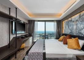 Elite Luxury Suite & Spa 3