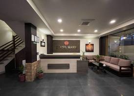 Hotel Wawa 2