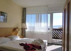 Panorama Hotel Oberwiesenthal im Erzgebirge 5