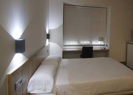 The Book Factory Hostel by gaiarooms 3