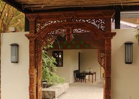 Bravo Resorts - Munting Paraiso 2