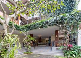 Ashoka Tree Resort at Tanggayuda 5