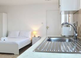 Cosy studio near NEC BHX Resorts World 3