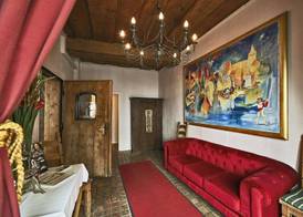 Hotel Elch 2