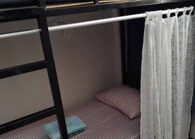 Amazing Khaosan Hostel 4