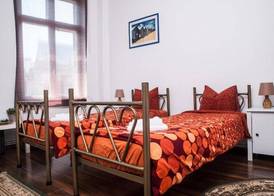 Antique Hostel 3