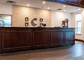 Comfort Inn & Suites Near Burke Mountain 2