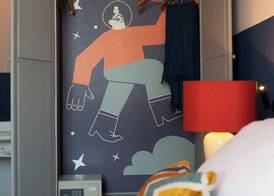 Maria Luisa by INTROVERT HOTELS 5