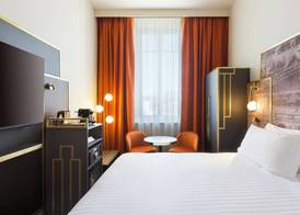 Le Grand Hôtel Dieu by SOWELL COLLECTION 3