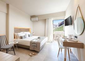Carian Hotel 4
