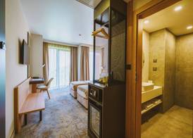 B1 Downtown Hotel, Sofia 5