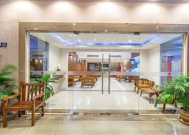 Eastiny Resort & Spa 2