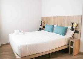 HOTEL NARCEA 4
