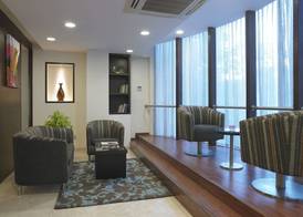 Blu Petal - A Business Hotel 3