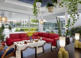 Graduate by Hilton Dallas 2