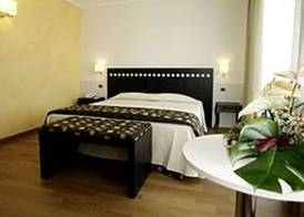 Hotel San Marco Fitness Pool & Spa 5