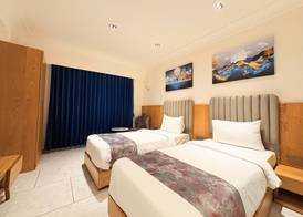 The Parterre - SG Highway Ahmedabad 4