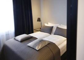 Keflavik Micro Suites 2