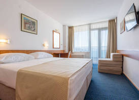 Club Jumbo Hôtel Sunce sup 5