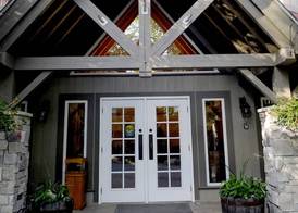 Rocky Crest Golf Resort 2
