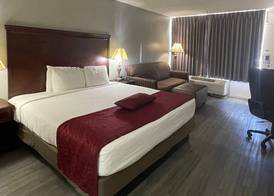 Willow Tree Inn Branson 4