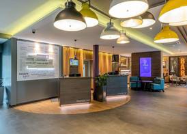 Premier Inn Göttingen 4