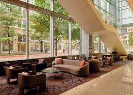 Fairmont Pittsburgh 4