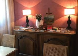 Hotel Victor Hugo 3