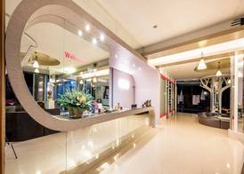 Dancenter Luxury Underwater World Pattaya 5